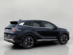 Kia Sportage LX AWD 2026