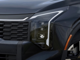 Kia Sportage LX AWD 2026