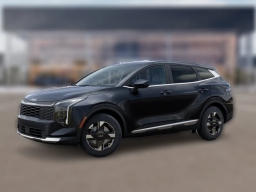 Kia Sportage LX AWD 2026