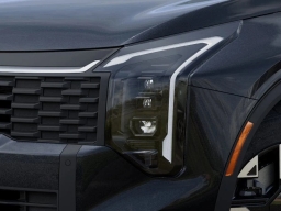 Kia Sportage LX AWD 2026