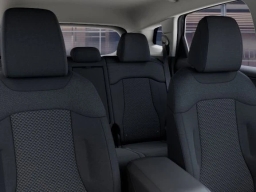 Kia Sportage LX AWD 2026