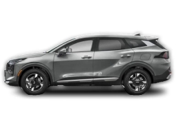 Kia Sportage LX AWD 2026