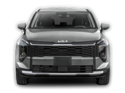 Kia Sportage LX AWD 2026