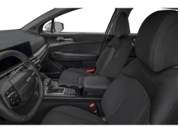 Kia Sportage LX AWD 2026