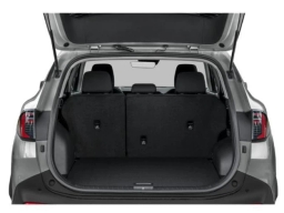 Kia Sportage LX AWD 2026