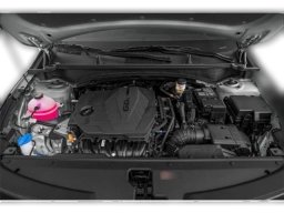 Kia Sportage LX AWD 2026