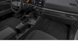 Kia Sportage LX AWD 2026