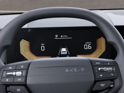 Kia Sportage LX AWD 2026