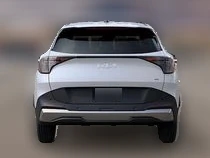 Kia Sportage LX AWD 2026