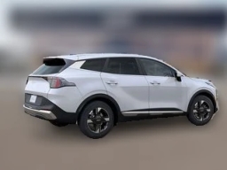 Kia Sportage LX AWD 2026