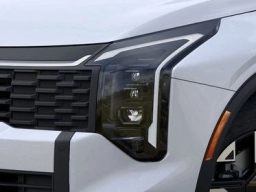 Kia Sportage LX AWD 2026