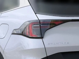 Kia Sportage LX AWD 2026