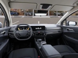 Kia Sportage LX AWD 2026