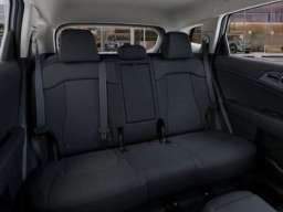 Kia Sportage LX AWD 2026