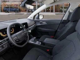 Kia Sportage LX AWD 2026