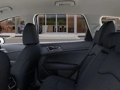 Kia Sportage LX AWD 2026