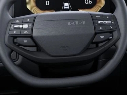 Kia Sportage LX AWD 2026