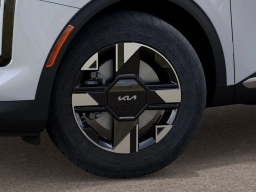 Kia Sportage LX AWD 2026