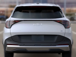 Kia Sportage LX AWD 2026