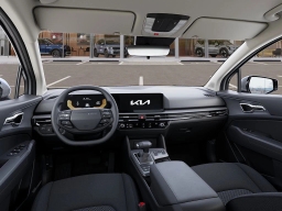 Kia Sportage LX AWD 2026