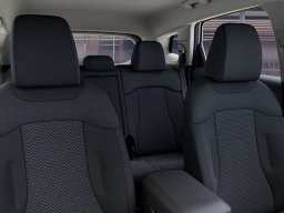 Kia Sportage LX AWD 2026