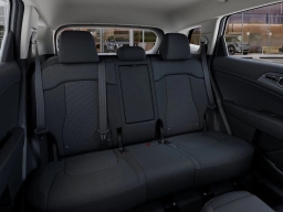 Kia Sportage LX AWD 2026