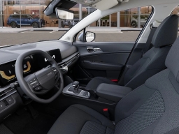 Kia Sportage LX AWD 2026