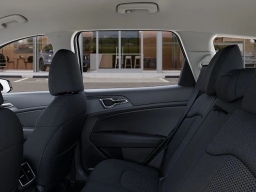 Kia Sportage LX AWD 2026