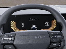 Kia Sportage LX AWD 2026