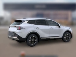 Kia Sportage LX AWD 2026