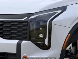 Kia Sportage LX AWD 2026