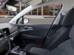 Kia Sportage LX AWD 2026