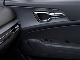 Kia Sportage LX AWD 2026