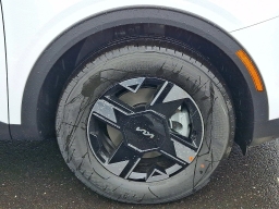 Kia Sportage LX AWD 2026