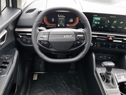 Kia Sportage LX AWD 2026