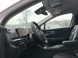 Kia Sportage LX AWD 2026