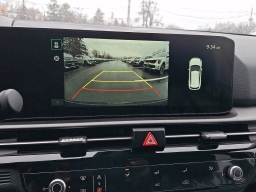 Kia Sportage LX AWD 2026