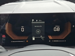 Kia Sportage LX AWD 2026