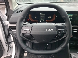 Kia Sportage LX AWD 2026