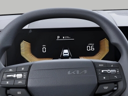 Kia Sportage LX AWD 2026