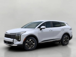 Kia Sportage LX AWD 2026