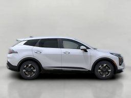 Kia Sportage LX AWD 2026