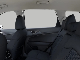 Kia Sportage LX AWD 2026