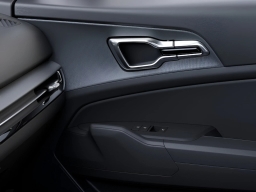 Kia Sportage LX AWD 2026