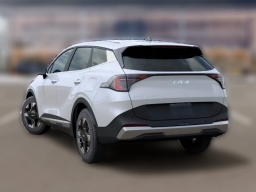 Kia Sportage LX AWD 2026