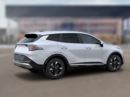 Kia Sportage LX AWD 2026