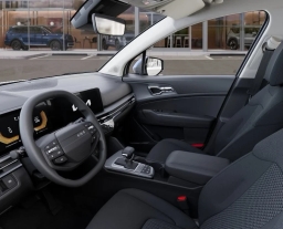 Kia Sportage LX AWD 2026