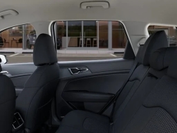 Kia Sportage LX AWD 2026