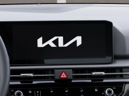 Kia Sportage LX AWD 2026