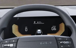 Kia Sportage LX AWD 2026